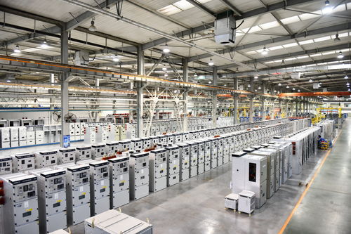 決勝一季度 拼搶上半場(chǎng) 甘肅電氣集團(tuán)多措并舉提質(zhì)增效穩(wěn)增長(zhǎng)