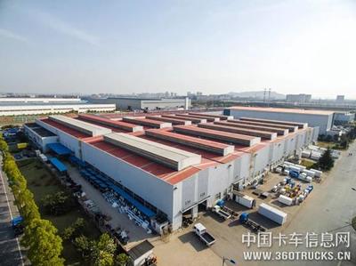 順勢(shì)而躍 輕贏未來(lái) | 上汽躍進(jìn)多款新品發(fā)布