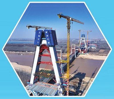 山鋼集團:爭上游 走在前 打造綠色智能高端高效發(fā)展新標(biāo)桿