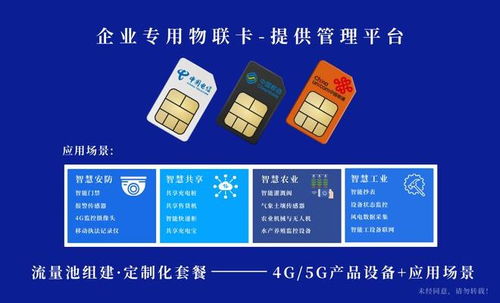 善睞物聯物聯網卡支持哪些服務商？網絡技術服務全面解析
