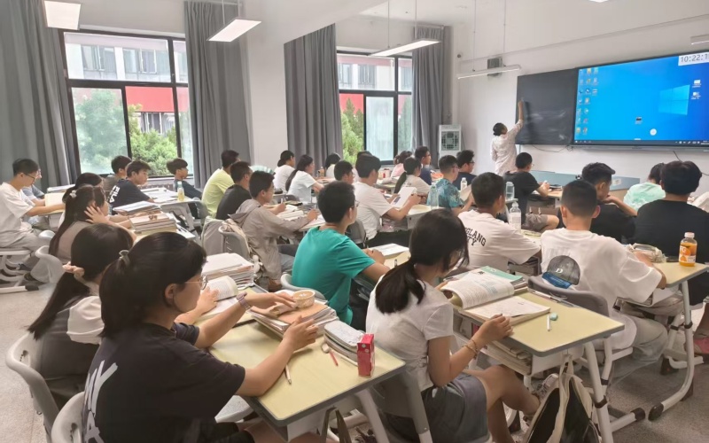賦能教育未來 解析專業機構推薦的教育科技技術服務